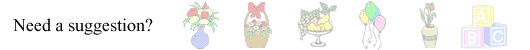 Click for more seasonal favorites!