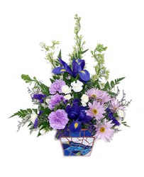 Lavender Boquet