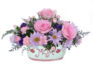 Mother's Delight
