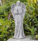 16" STANDING ANGEL STATUE from Fields Flowers in Ashland, KY