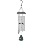 62905 Comfort and Light Wind Chime from Fields Flowers in Ashland, KY