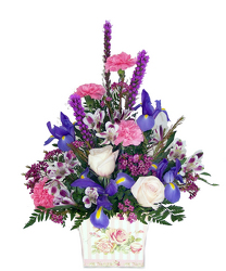 Victorian Bouquet