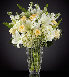 The FTD® Hope Heals™ Luxury Bouquet from Fields Flowers in Ashland, KY