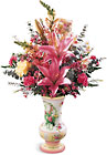 The Laura Ashley Bouquet by FTD