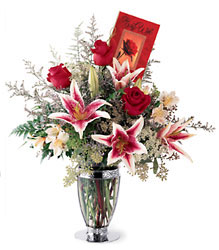 FTD Anniversary Bouquet