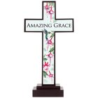 Cross- Amazing Grace from Fields Flowers in Ashland, KY