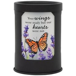 Your Wings Were Ready Wax Warmer from Fields Flowers in Ashland, KY