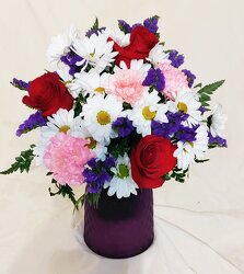 Sweet and Adorable Bouquet from Fields Flowers in Ashland, KY