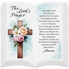 Lord’s Prayer Book Plaque from Fields Flowers in Ashland, KY