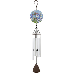 Bright Flight 27" Windchime from Fields Flowers in Ashland, KY