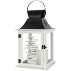 Comfort and Light Large Lantern from Fields Flowers in Ashland, KY