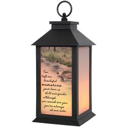 Beautiful Memories Lantern from Fields Flowers in Ashland, KY