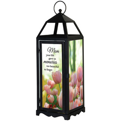 MOM LANTERN from Fields Flowers in Ashland, KY
