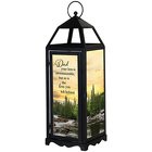 DAD LANTERN from Fields Flowers in Ashland, KY