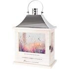 HEAVEN IN OUR HOME LANTERN from Fields Flowers in Ashland, KY