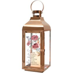 Love Lives On Lantern from Fields Flowers in Ashland, KY
