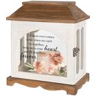 In Your Heart Lantern from Fields Flowers in Ashland, KY
