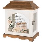 Love Lives On Lantern from Fields Flowers in Ashland, KY