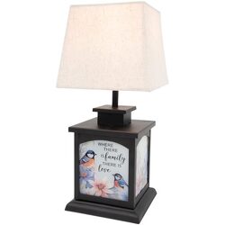 FAMILY LAMP from Fields Flowers in Ashland, KY