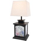 IN LOVING MEMORY LAMP from Fields Flowers in Ashland, KY