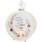 Never Gone Round Lantern from Fields Flowers in Ashland, KY