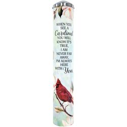 CARDINAL GARDEN POLE from Fields Flowers in Ashland, KY