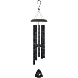 23rd Psalm Black chime from Fields Flowers in Ashland, KY