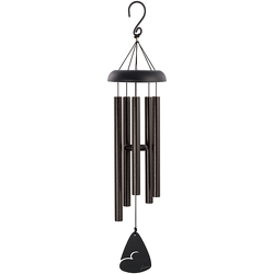 Black Fleck 30"Signature Series Chime from Fields Flowers in Ashland, KY