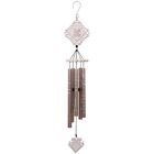 Faith Vintage White Chime from Fields Flowers in Ashland, KY