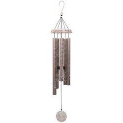 Amazing Grace Vintage Wind Chime from Fields Flowers in Ashland, KY