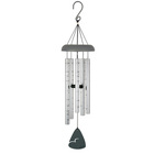 Comfort and Light Wind Chime from Fields Flowers in Ashland, KY