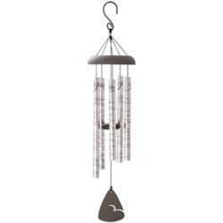 John 3:16 Windchime from Fields Flowers in Ashland, KY