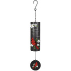 Cardinals 36" Cylinder Sonnet Chime from Fields Flowers in Ashland, KY