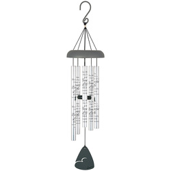 Beautiful Life 30" Sonnet Chime from Fields Flowers in Ashland, KY