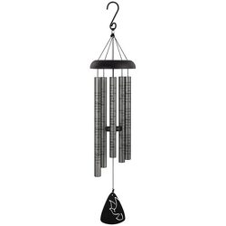 Love Never Dies Wind Chime from Fields Flowers in Ashland, KY