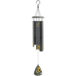 Filled with Sunshine – Harmony Bar Chime from Fields Flowers in Ashland, KY