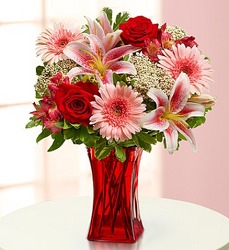 Elegant Wishes from Fields Flowers in Ashland, KY
