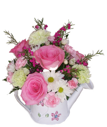 Mom's Garden from Fields Flowers in Ashland, KY