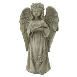 Large Lighted Angel  from Fields Flowers in Ashland, KY