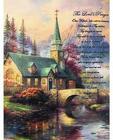 Lords Prayer Thow from Fields Flowers in Ashland, KY