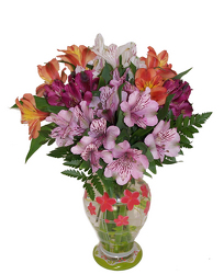its your day from Fields Flowers in Ashland, KY