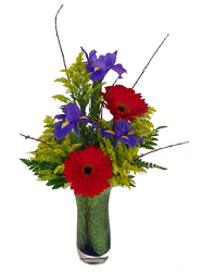 For all you do from Fields Flowers in Ashland, KY