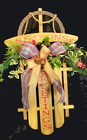 VINTAGE SLED from Fields Flowers in Ashland, KY