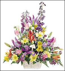 Come Hither from Fields Flowers in Ashland, KY