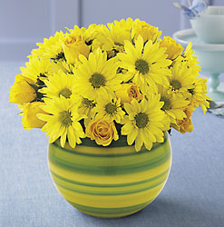 FTD Sunburst Bouquet from Fields Flowers in Ashland, KY