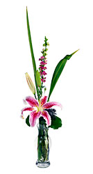 FTD Hint of Spring Bouquet from Fields Flowers in Ashland, KY