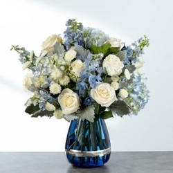 Faithful Guardian™ Bouquet from Fields Flowers in Ashland, KY