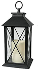 Basic Black Lantern from Fields Flowers in Ashland, KY