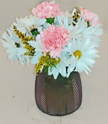 Cheerful Daisy Day  from Fields Flowers in Ashland, KY