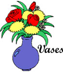 Create Your Own - Designer's Choice Vase from Fields Flowers in Ashland, KY